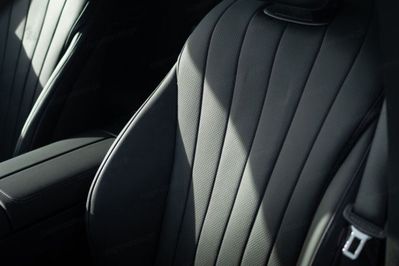 Mercedes Klasa E 220 d 4-Matic AMG