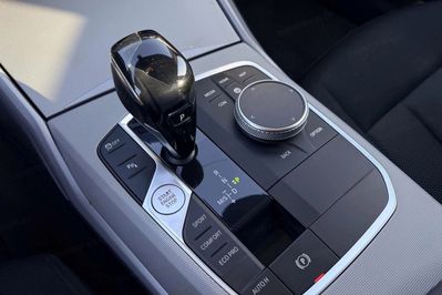 BMW Seria 3 320d xDrive aut