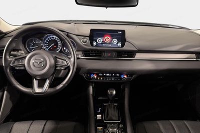 Mazda 6 2.0 Skyjoy