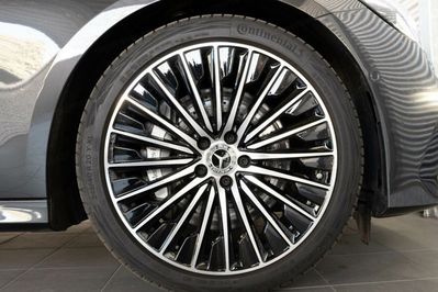 Mercedes Klasa E 220 d  4-Matic AMG Estate