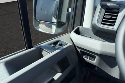 Volkswagen Crafter Grand California AT8