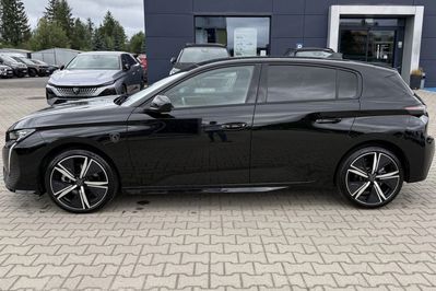 Peugeot 308 1.2