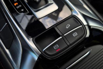MG HS 1.5 t-Gdi Excite Dct