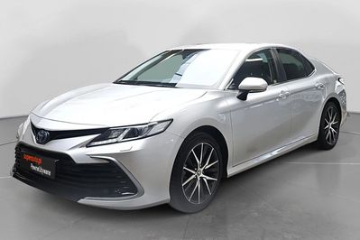 Toyota Camry 2.5 Hybrid Prestige