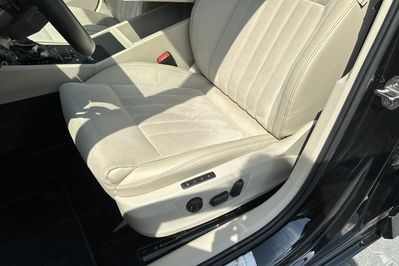 Skoda Superb Style 2.0 TSI  DSG