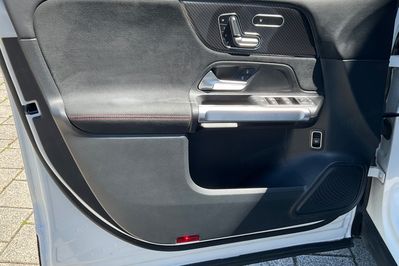 Mercedes GLB 200 AMG Line