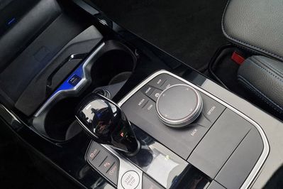 BMW Seria 2 Gran Coupe 218i M Sport