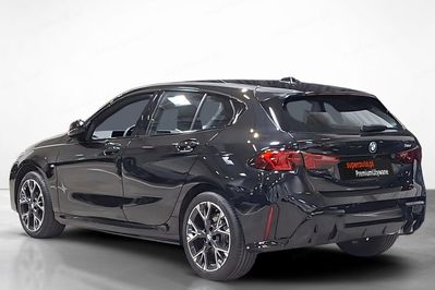 BMW Seria 1 118d