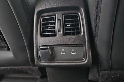 Renault Symbioz E-Tech Full Hybrid Techno
