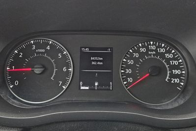 Opel Movano L3H2 Zabudowa Brygadowa