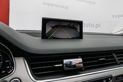 Audi Q7 3.0 TDI quattro Tiptr.