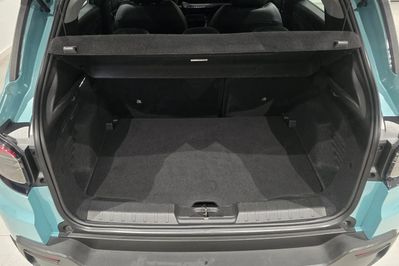 Jeep Avenger T3 mHEV Altitude FWD eDCT6