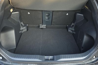 Toyota Yaris Cross Hybrid 1.5 Style