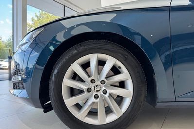 Skoda Superb 1.5 TSI Ambition