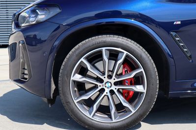 BMW X4 xDrive30d M Sport