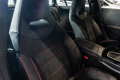 Mercedes CLA 200  AMG Line Shooting Brake