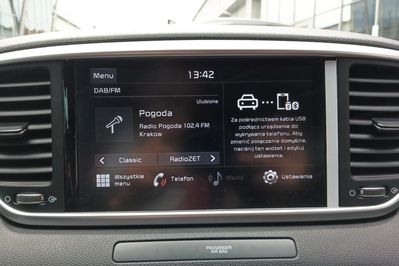 Kia Sportage 1.6 T-GDI L 2WD