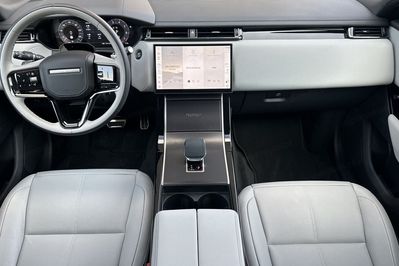 Land Rover Range Rover Velar P400 Belgravia Edition