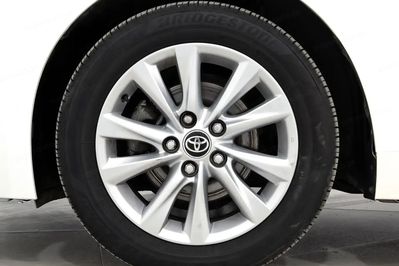 Toyota Corolla Comfort 1.8 Hybrid