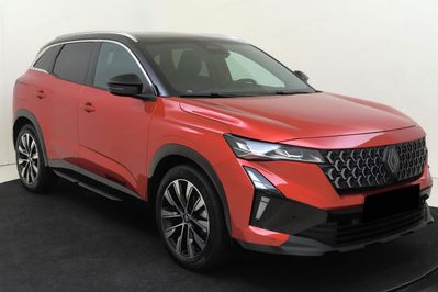 Renault Austral Techno 1.2 E-Tech Full Hybrid