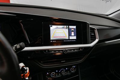 Opel Grandland X 1.2 GS