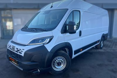 Fiat Ducato L3H2
