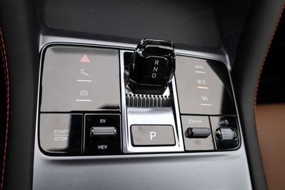 BYD Seal U DM-i Boost