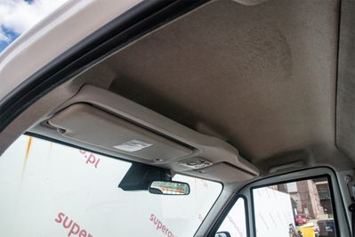 Iveco Daily Skrzynia otwarta