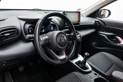 Toyota Yaris Cross 1.5 Comfort