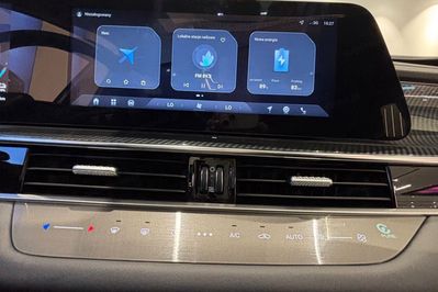 Chery Tiggo 7 Prestige 1.5 T-GDI Super Hybrid DHT