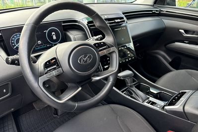 Hyundai Tucson Executive  1.6 T-GDi 48V DCT