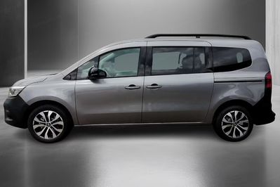 Renault Kangoo Grand L2H1 Techno