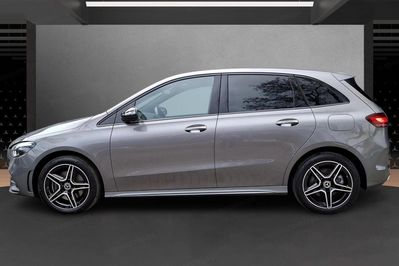 Mercedes B Klasa 250 e PHEV AMG Line 8G-DCT