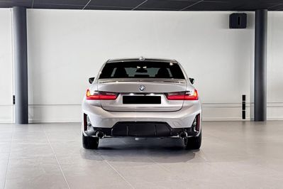 BMW Seria 3 320i xDrive M Sport