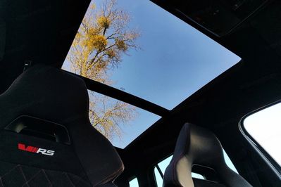 Skoda Kodiaq 2.0 Bi-TDI 4x4 RS DSG