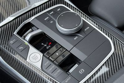 BMW Seria 3 Touring 320d xDrive M Sport