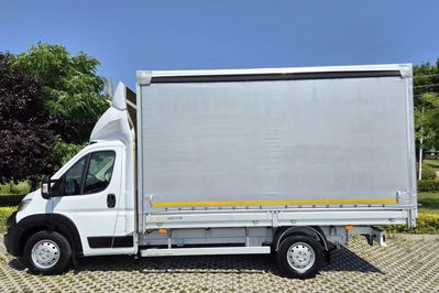 Opel Movano 2.2