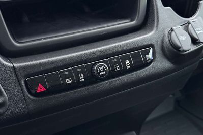 Opel Movano Heavy L4H2