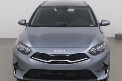 Kia Ceed 1.5 T-GDI M DCT