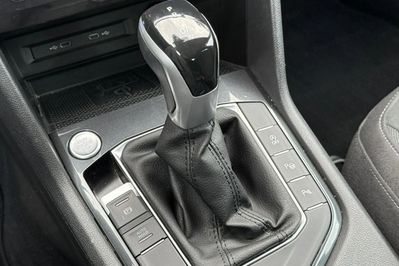Volkswagen Tiguan Allspace 1.5 TSI EVO Elegance DSG