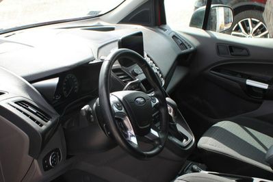 Ford Transit Connect Kombi 230 L2 Trend PowerShift