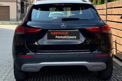 Mercedes GLA 200 Business Edition