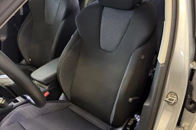 Skoda Octavia 1.5 TSI mHEV Edition 130 Essence DSG