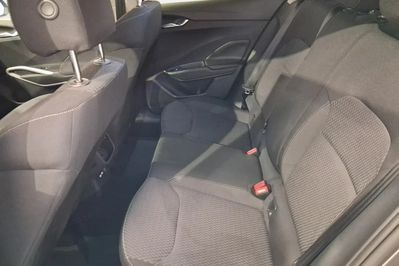 Skoda Fabia 1.0 TSI Style DSG