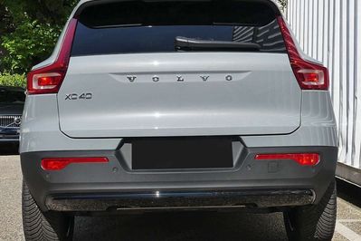 Volvo XC40 B3 Plus Dark