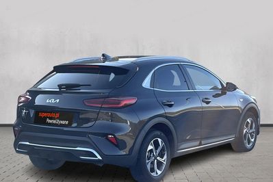 Kia XCeed 1.5 T-GDI M