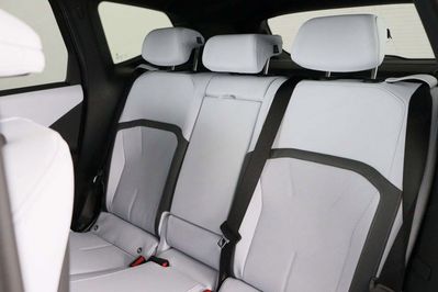 BMW iX3 50 xDrive M Sport