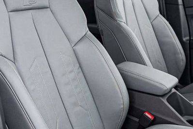 Audi Q4 e-tron 40 Advanced