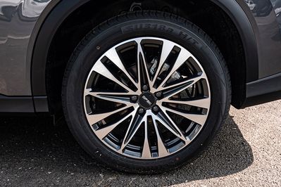 DFSK FX 600 Comfort 1.5 T-GDI aut