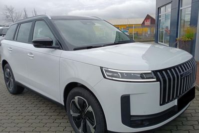 Jaecoo 5 1.6 T-GDI Premium DCT